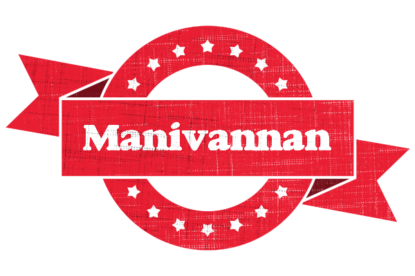 Manivannan passion logo