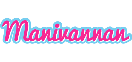 Manivannan popstar logo