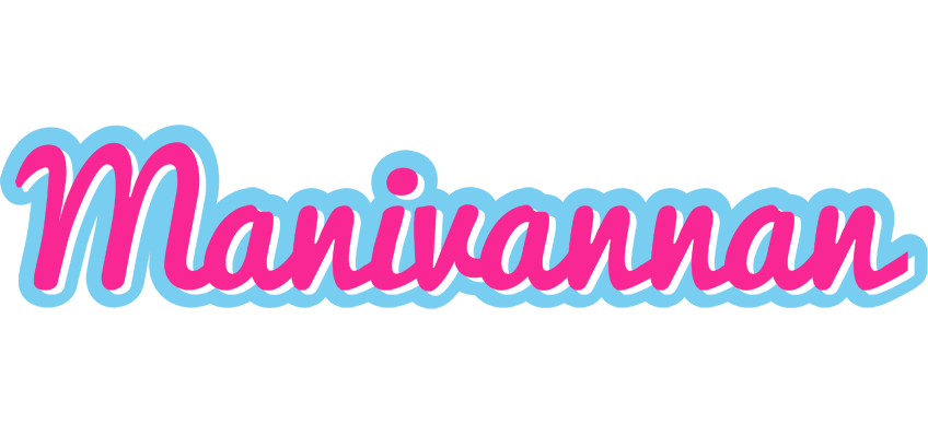 Manivannan popstar logo