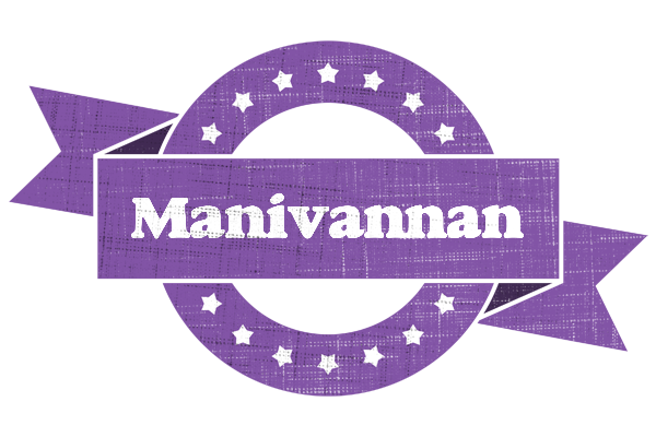 Manivannan royal logo