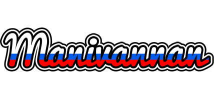 Manivannan russia logo