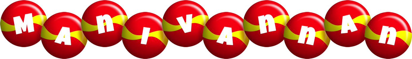 Manivannan spain logo