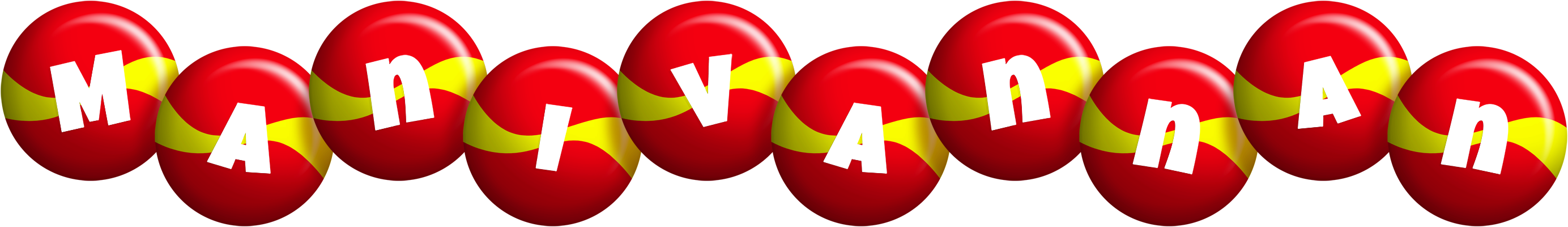 Manivannan spain logo