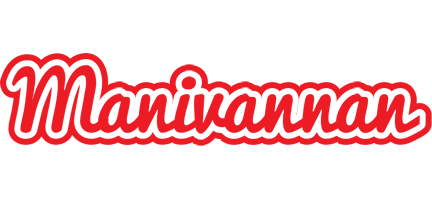 Manivannan sunshine logo