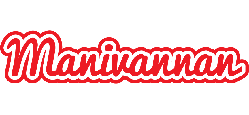 Manivannan sunshine logo