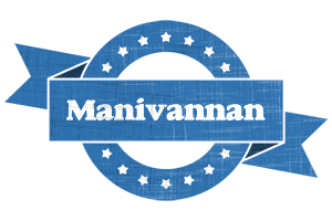 Manivannan trust logo