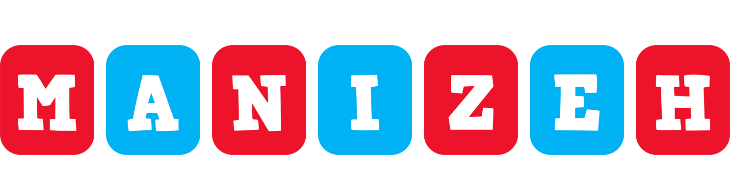 Manizeh diesel logo