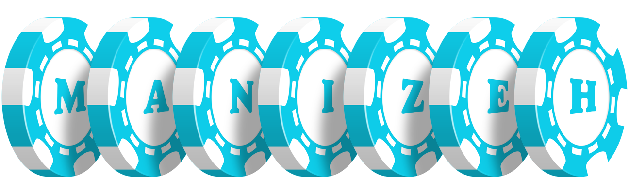 Manizeh funbet logo