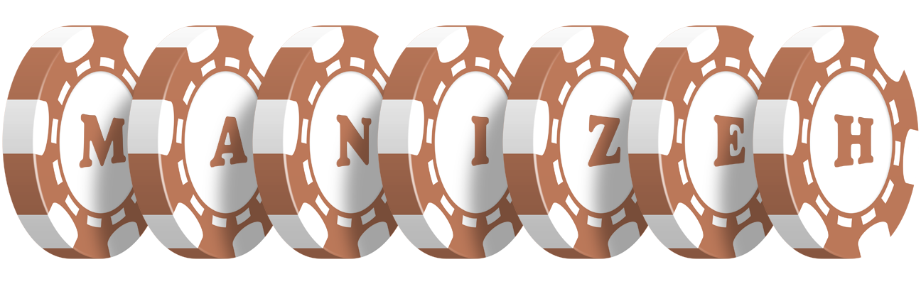 Manizeh limit logo
