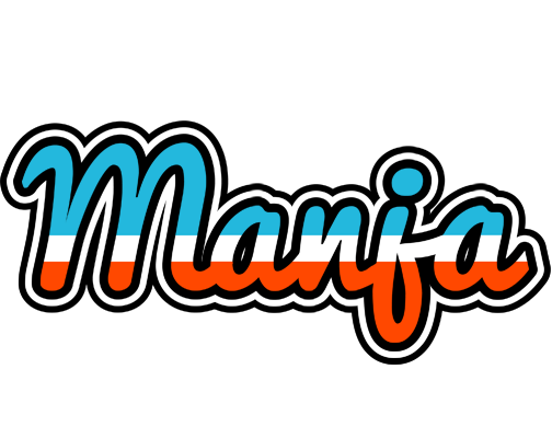 Manja america logo