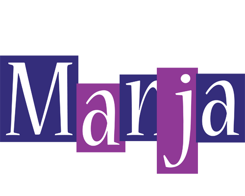 Manja autumn logo