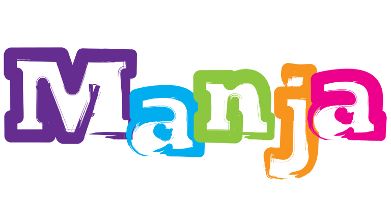 Manja casino logo