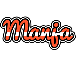 Manja denmark logo