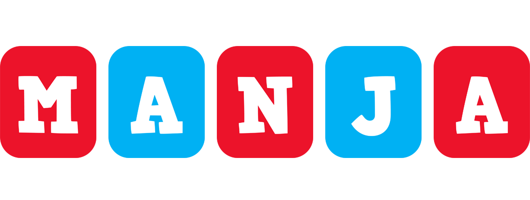 Manja diesel logo