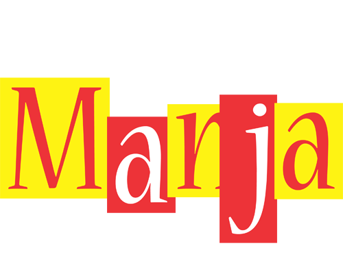 Manja errors logo