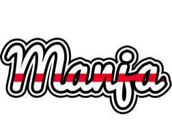 Manja kingdom logo