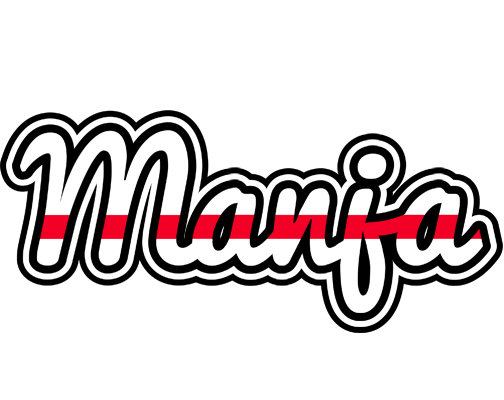 Manja kingdom logo