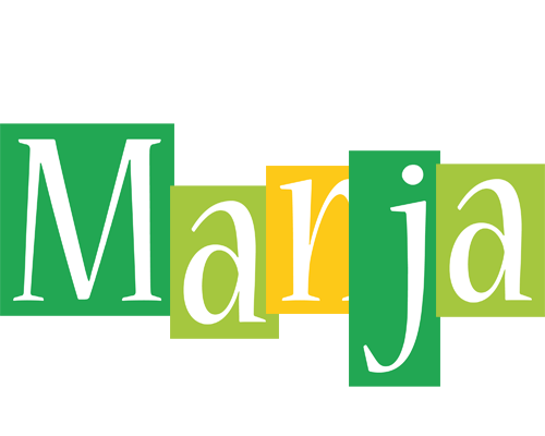 Manja lemonade logo