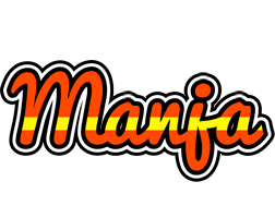 Manja madrid logo