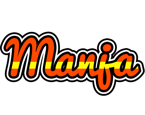 Manja madrid logo