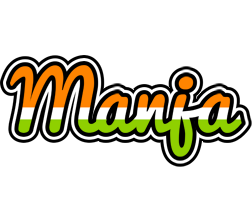 Manja mumbai logo