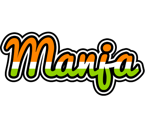 Manja mumbai logo