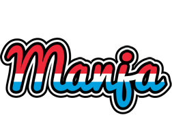 Manja norway logo