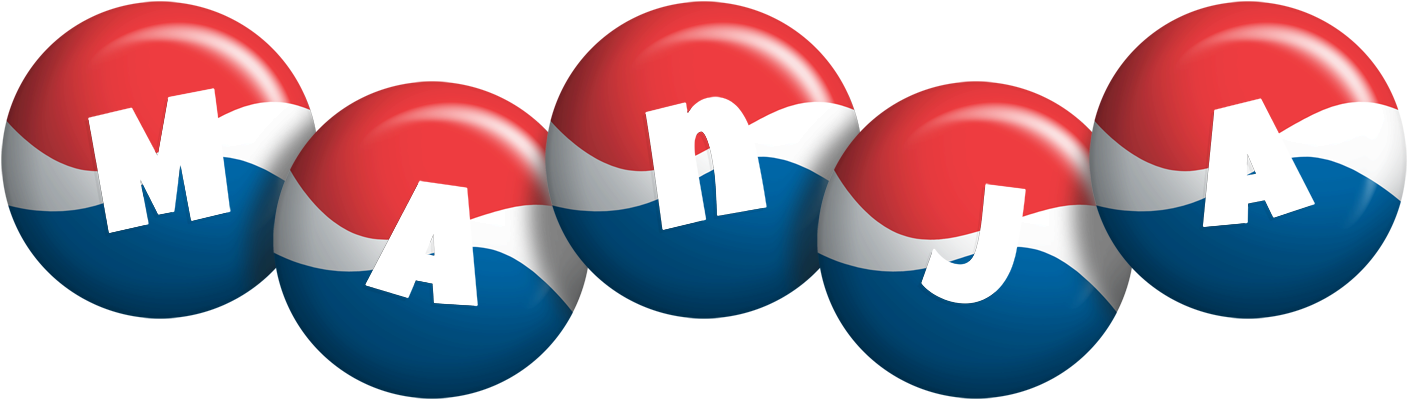 Manja paris logo