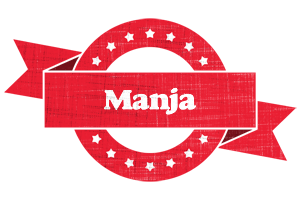 Manja passion logo