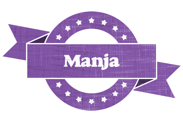 Manja royal logo