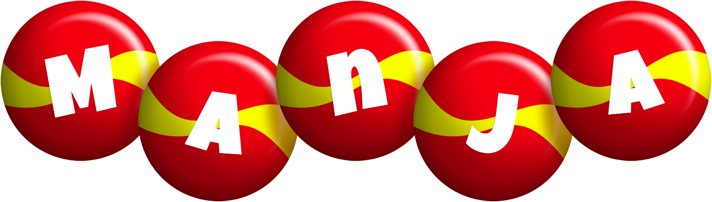 Manja spain logo