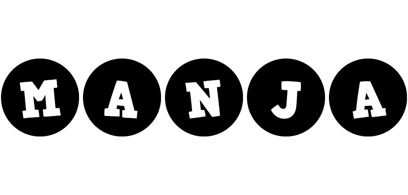 Manja tools logo