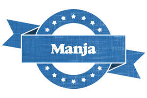 Manja trust logo