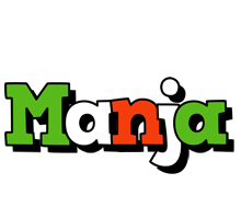 Manja venezia logo