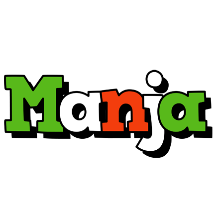 Manja venezia logo