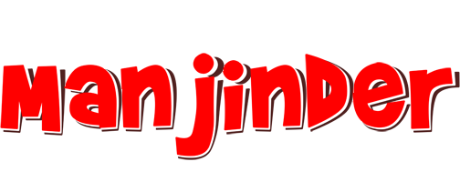 Manjinder basket logo