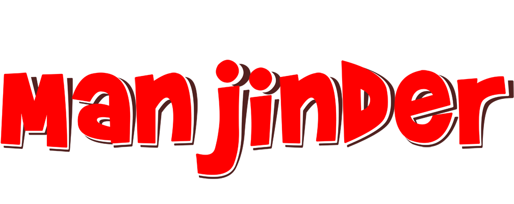 Manjinder basket logo