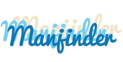 Manjinder breeze logo