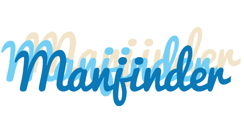 Manjinder breeze logo