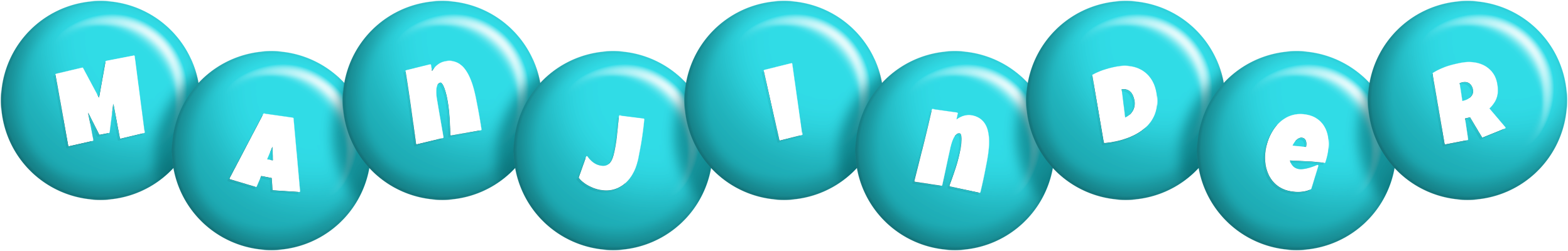 Manjinder candy-azur logo
