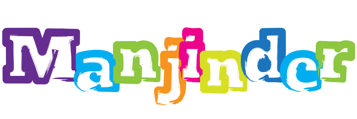 Manjinder casino logo