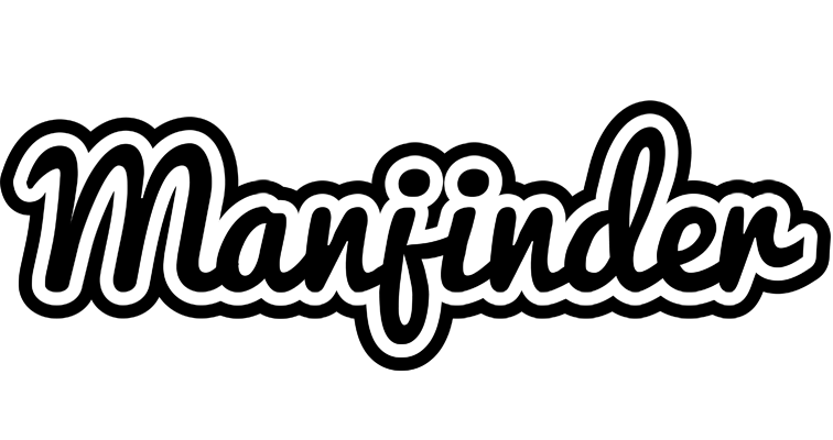 Manjinder chess logo