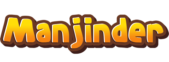 Manjinder cookies logo