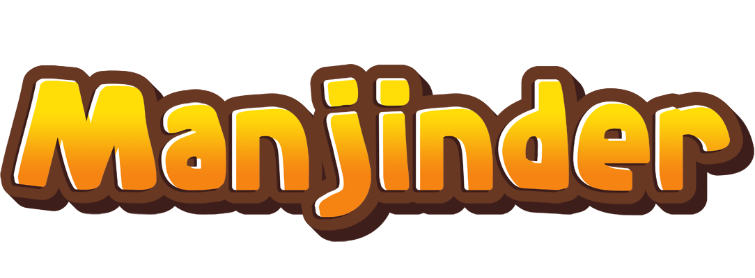 Manjinder cookies logo