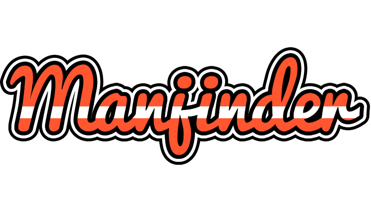 Manjinder denmark logo