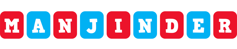 Manjinder diesel logo