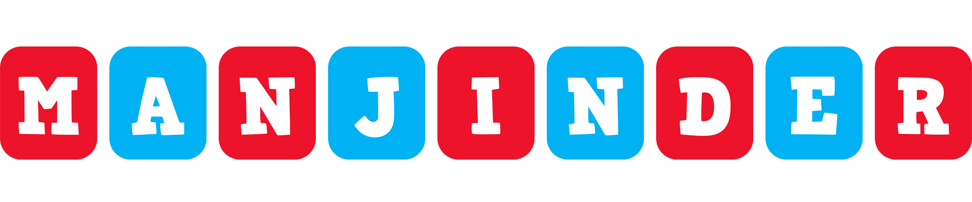 Manjinder diesel logo
