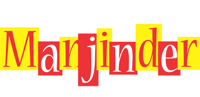 Manjinder errors logo