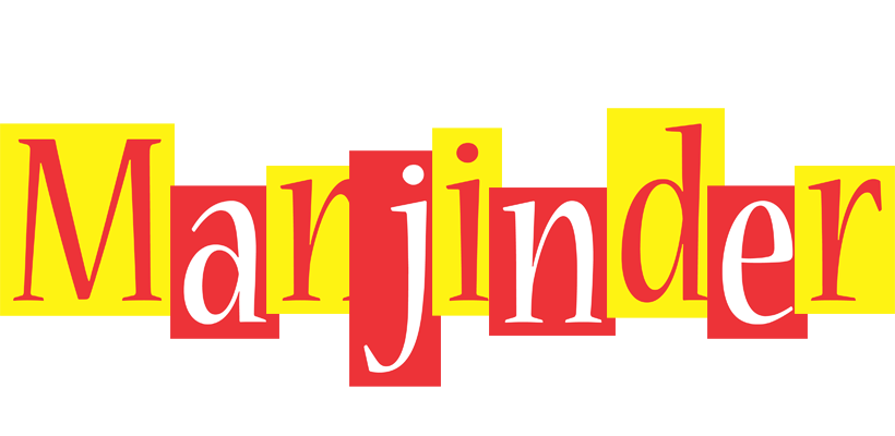 Manjinder errors logo