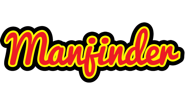 Manjinder fireman logo